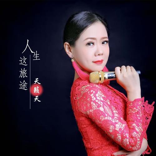 这人生旅途原唱完整版