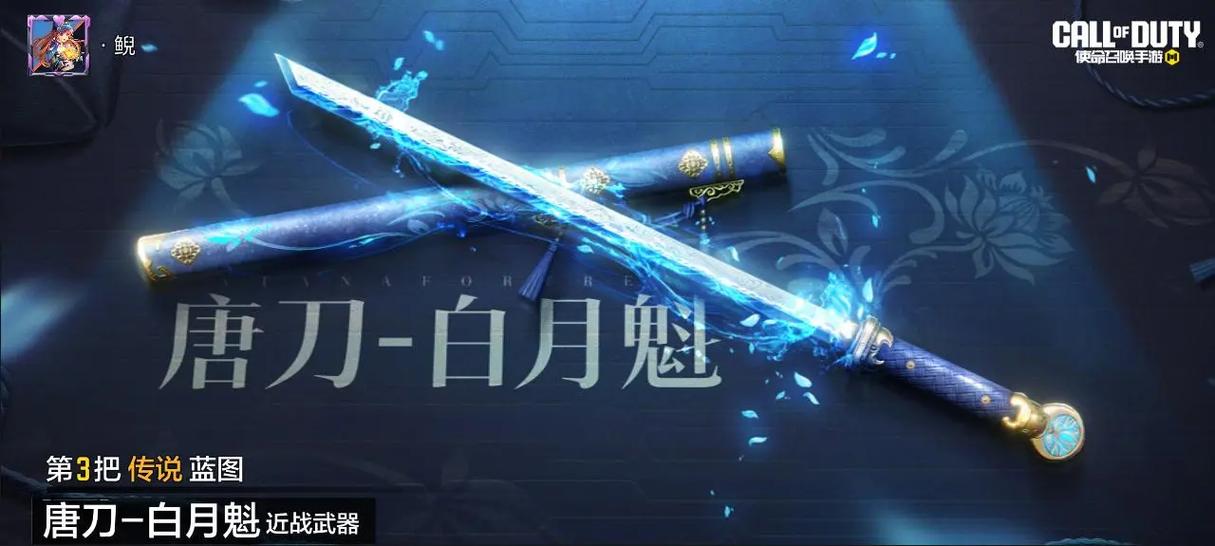 使命召唤手游什么武器最好