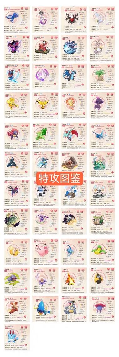 口袋图鉴官网最新版