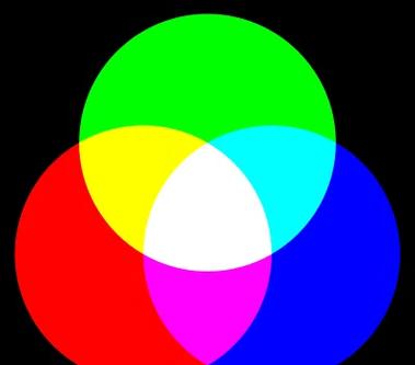 RGB颜色查询器