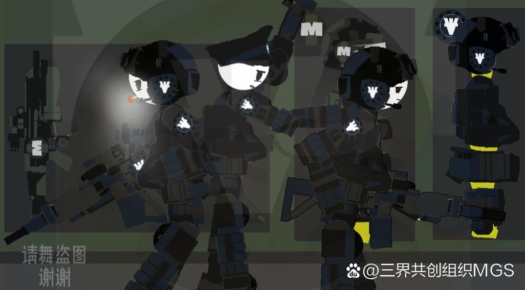 火柴人模拟沙盒游戏更新日志