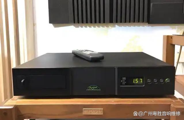 功放没有声音怎么回事