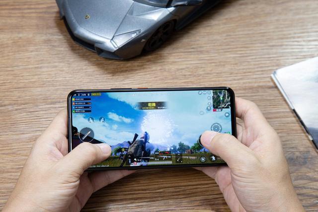 红米K20pro隐藏小功能