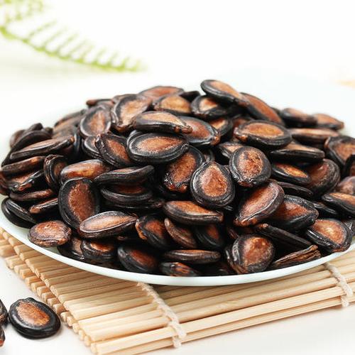 黑瓜子是西瓜子吗