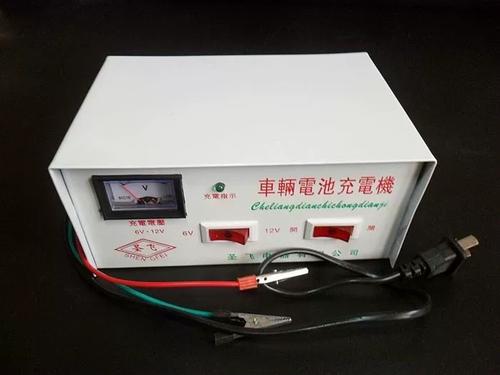 摩托车电瓶充电器哪个牌子质量好