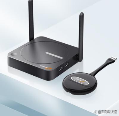 广电机顶盒可以投屏吗