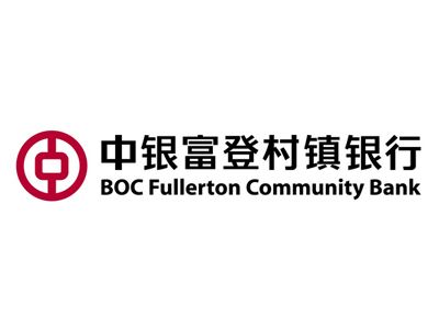 中银富登村镇银行