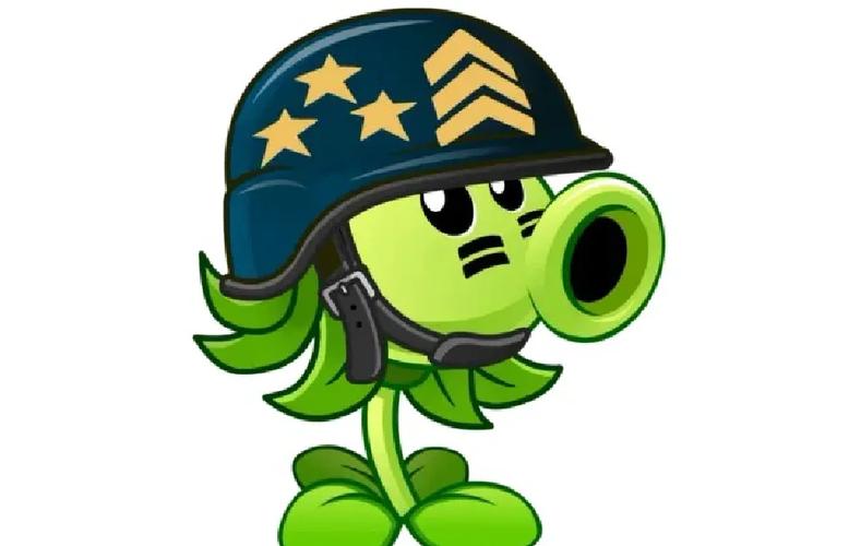 僵尸大战僵尸植物大战僵尸