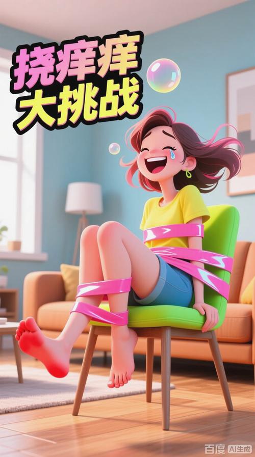 帮小姐姐修脚游戏