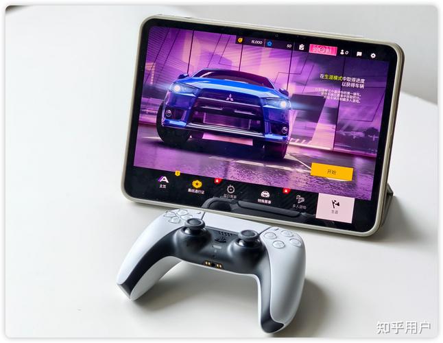 ipad怎么连接ps5手柄