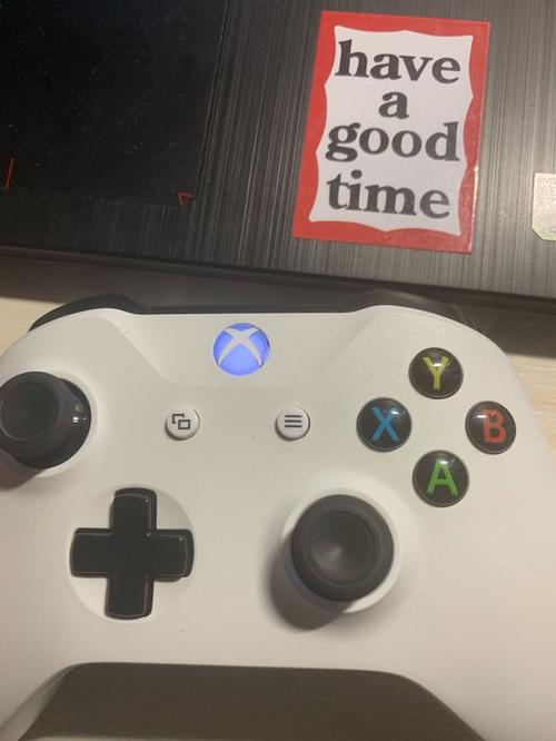 ipad搜不到xbox手柄