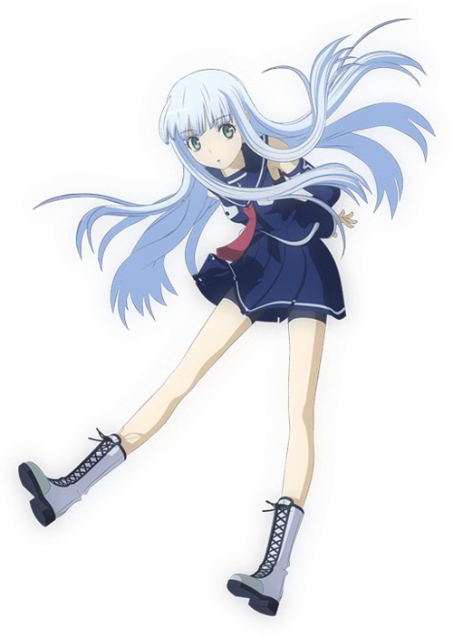伊欧娜萌娘百科