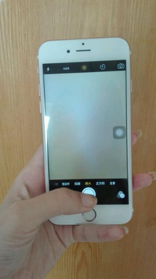 为什么手机摄像头越来越模糊