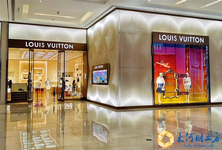lv路易威登官方旗舰店
