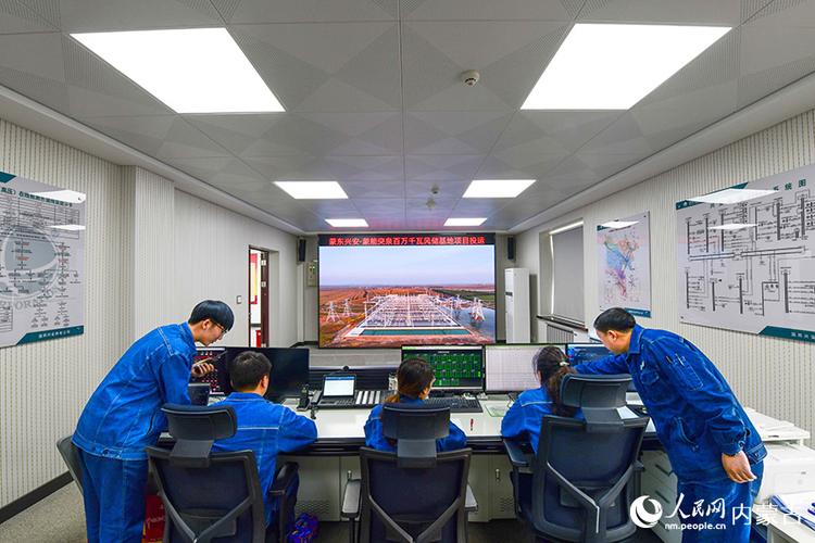 政府运维人员是干嘛的