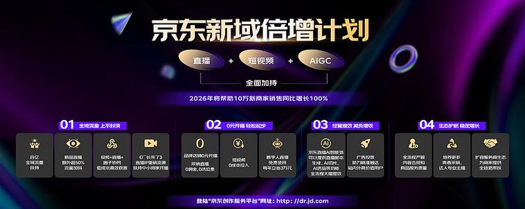 在朋友圈转发的京东推广