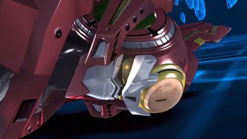 宇宙星神各个星神死亡视频