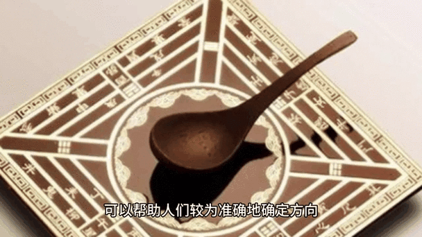 指南针动态擒龙版