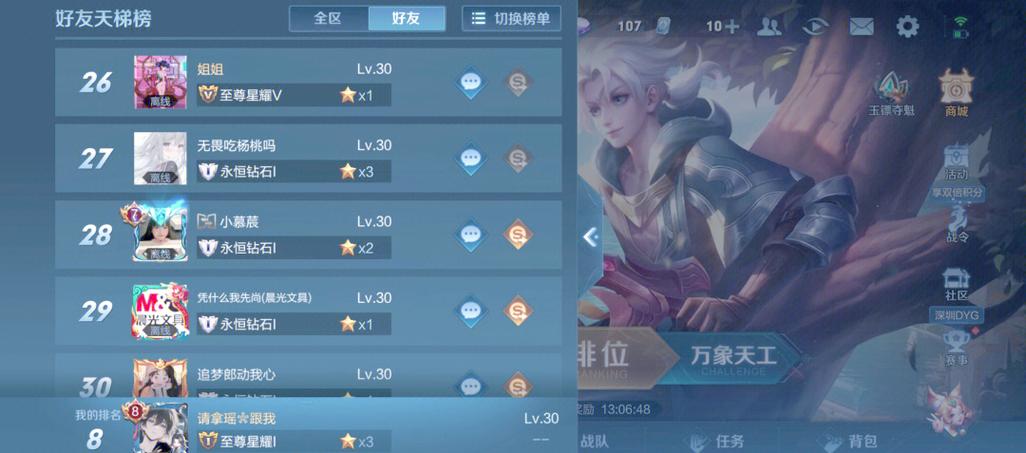 王者双排记录可以删除吗