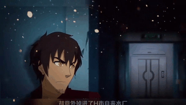 尸兄白小飞最后和谁在一起了