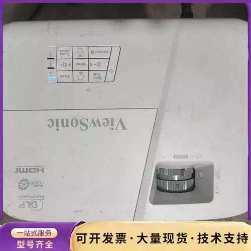 viewsonic投影仪说明书
