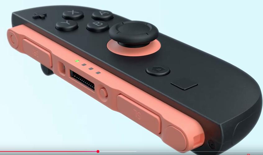 joycon如何连接电脑