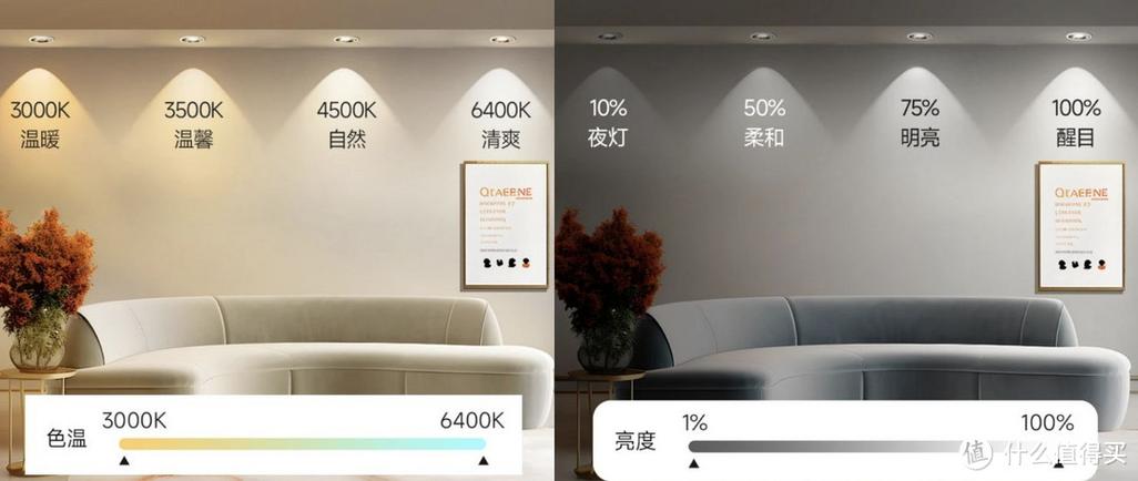 小米电筒灯怎么调
