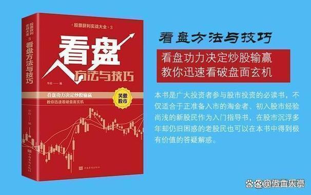 炒股高手的秘密