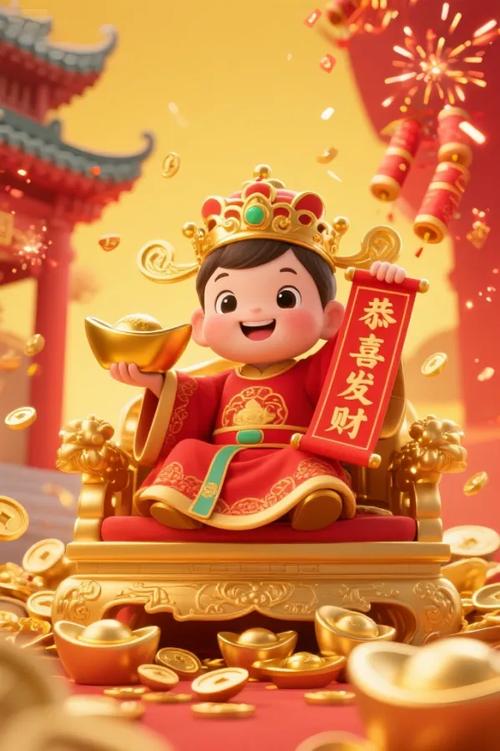 小财神广告联盟