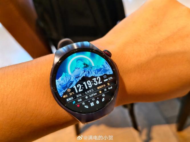 华为表盘9元能用多久