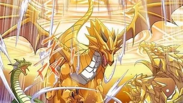 斗罗龙王:擎天神枪,射日诸神!