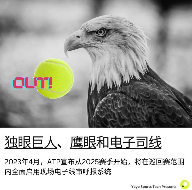 连续鹰眼术