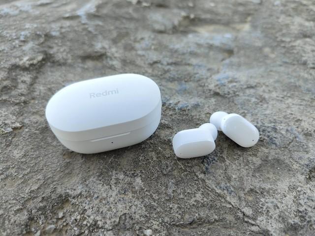 小爱同学蓝牙耳机