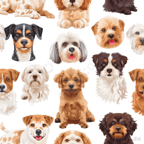 dogsareaverypopularpet