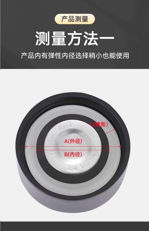 保温杯盖子橡皮圈的作用