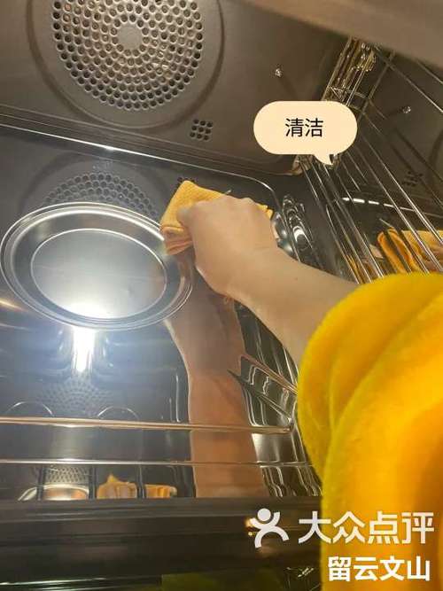 第一次用烤箱的10大忌