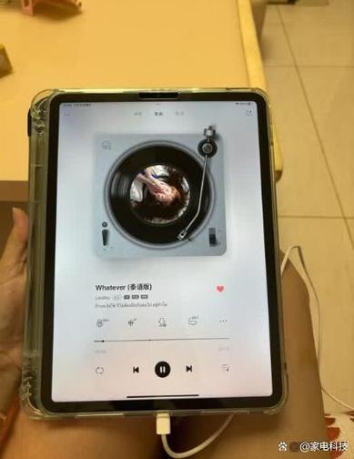 A2152iPad打不开,充电有连接声音