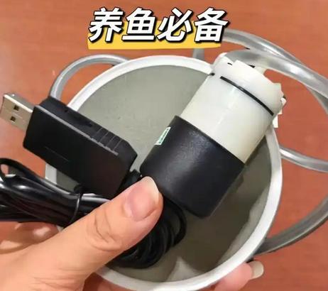 鱼缸增氧泵放在鱼缸里哪个位置好
