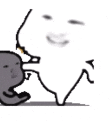 ᕑᗢᓫ小猫符号