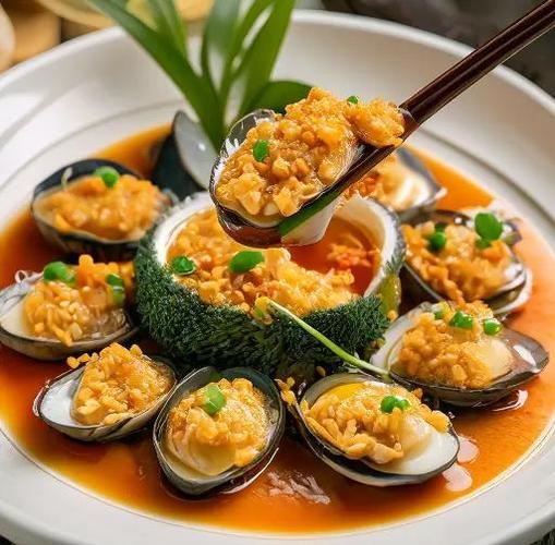 鲍鱼的做法家常做法