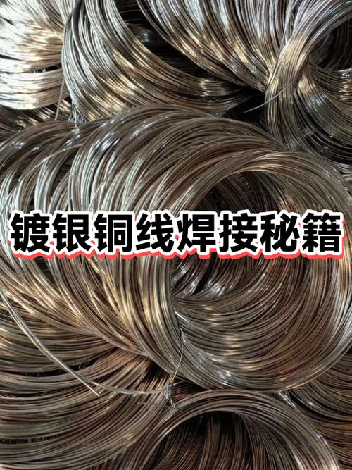 镀银铜线多少钱一公斤