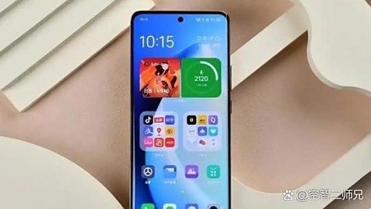 vivo像素在哪看