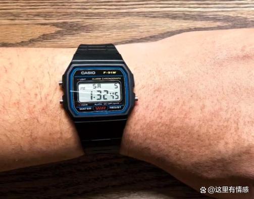 卡西欧手表蓝牙连接不了