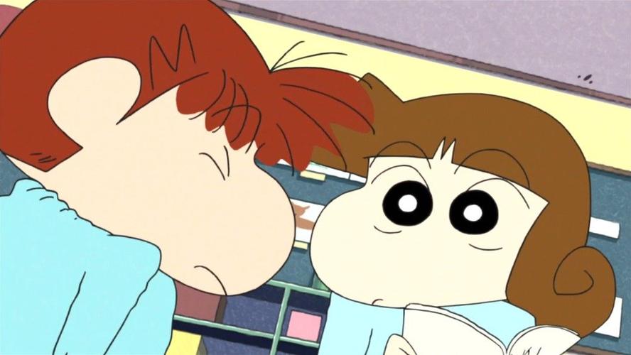 蜡笔小新第16季