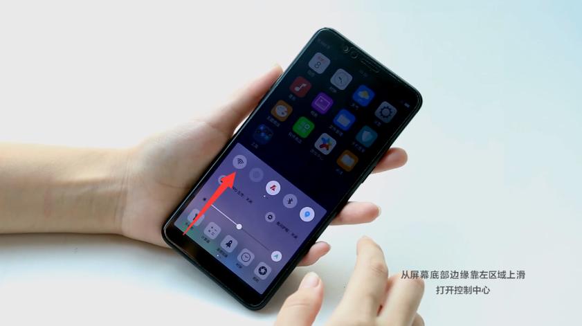 r11s自带录屏
