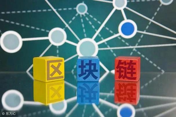 区块链币圈