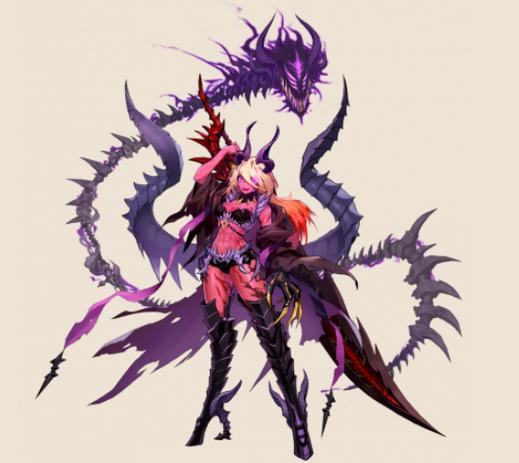 坎公骑冠剑贝斯