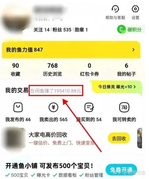 闲鱼上付款了钱怎么退回