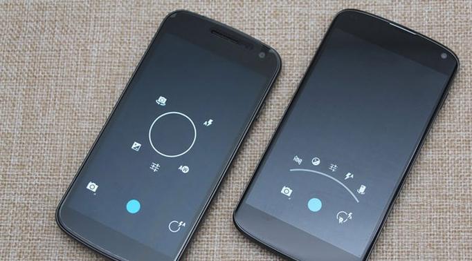 Android4.3应用市场