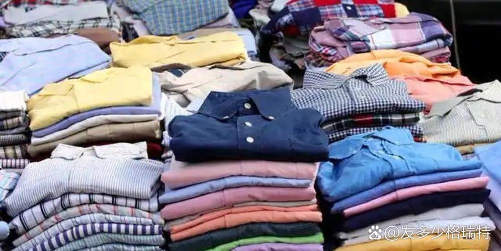 咸鱼衣服能卖得出去吗
